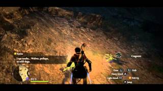 Haeravon Plays  Dragons Dogma  11 Exploring the Barta Crags [upl. by Addiel]