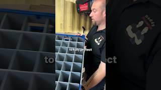 How to pack glassware for moving  movingtips [upl. by Ellwood]