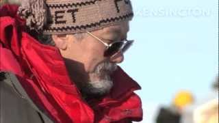 David Suzuki on a Narwhal Hunt Excerpt from The Sacred Balance TV series [upl. by Aicnetroh]