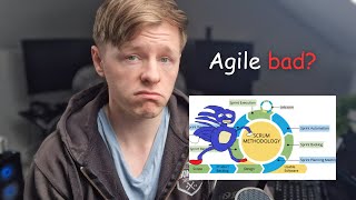 Agile development isnt working Heres why [upl. by Cary]