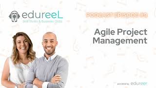 Agile Project Management A Guide for Beginners [upl. by Eilerua]