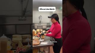 😭Ella es Lina María de VillavicencioColombia 🇨🇴 Escucha su impactante Testimonio 🇺🇸 [upl. by Osmund76]