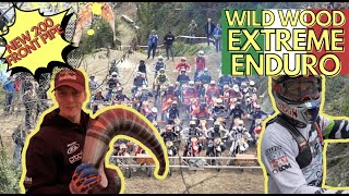 JONNY WALKER  WILDWOOD EXTREME ENDURO 2023 [upl. by Leile308]