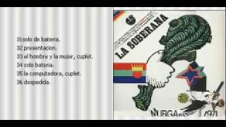 La Soberana  Murga 1971 [upl. by Walcott]