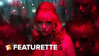 Last Night in Soho Featurette  60s Cinema 2021  Movieclips Trailers [upl. by Isolde]