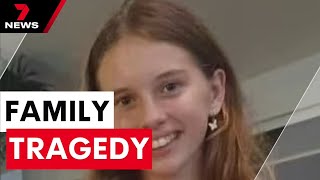 Brisbane schoolgirl takes her own life after online bullying  7NEWS [upl. by Rehpotsirc143]