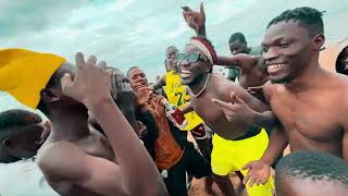 Zeze Kingston x XDuppy  Mavuto ft LeuMas Visualizer [upl. by Siloam559]