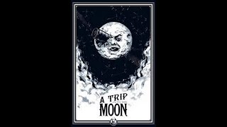 1902 A Trip To The Moon [upl. by Idola]