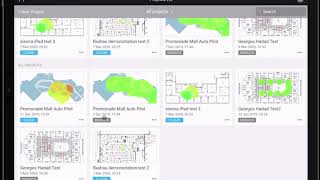 Storing Ekahau Survey files on various platforms [upl. by Sybille406]