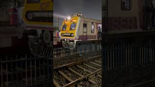 Santragachi railway station 🚉 Kolkata local🚆 india train travel railway kolkata kids reels￼ [upl. by Inram929]