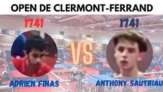 Je ne fais que BLOQUER et ça marche  • Tournoi de Clermont J1 • Road to Pro 297 [upl. by Eimam944]