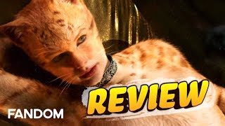 Cats  Review [upl. by Elenore]