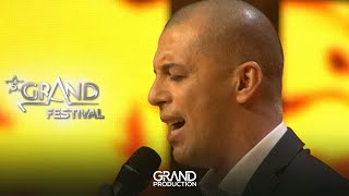 Milan Topalovic Topalko  Godine bez nje  5 Grand Festival  2014 [upl. by Calmas]