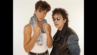 Climie Fisher  Rise To The Occasion   The Early Edit [upl. by Annaoi]