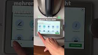 😍💡 Die wichtigsten Thermomix® Display Tipps für Neulinge [upl. by Notserk]