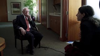 Why Warren Buffett Said No to Lehman and AIG in 2008 [upl. by Abner]