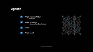 Azure Stack HCI Days 2021 Session  Simulate IO workloads with the VMFleet module [upl. by Levy]