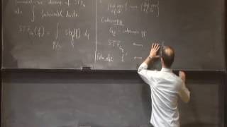 Standard and Nonstandard Comparisons of Relative Trace Formulas  Yiannis Sakellaridis [upl. by Irma]