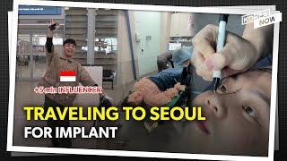 ENG SUB Behind the INSANE plastic surgery tourism scene in S Korea ft Reizuka Ari [upl. by Dhiren]