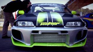 03 Pro DRIFT PY Drift Paraguay  DARG  ADS [upl. by Varuag94]