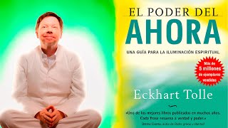 El poder del ahora 🙌 Eckhart Tolle  Resumen audiolibro completo en español [upl. by Liddie]