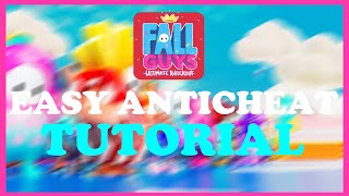 Fall guys  Fix Easy Anti Cheat Error  TUTORIAL  2022 [upl. by Giarla]