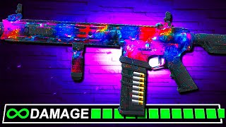 I turned a Full Auto Shotgun into the CRAZIEST Assault Rifle [upl. by Elletsyrk]