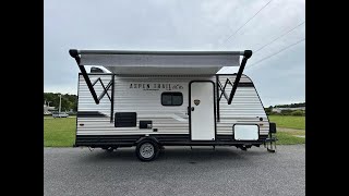 2020 Aspen Trail 1760 BH for Sale tg4rv [upl. by Schlesinger277]