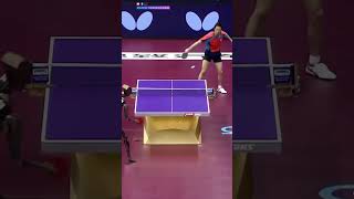 Will we see such matches involving robots in the near future sports pingpong robot [upl. by Ahsrop564]