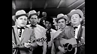 Flatt amp Scruggs  When The Angels Carry Me Home Bluegrass Gospel live in 1959 in Stereo [upl. by Biddy]