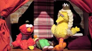 Hamlet  Sesame Street Version [upl. by Lankton]