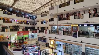 Omaxe mall beta 2 Greater Noida [upl. by Akemrehs]