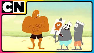 Lamput 🤩 Tuzki The Unexpected Hero 😮  New Episodes  Compilation  lamputcartoon  cnindia [upl. by Nola320]