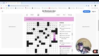 LA Times Crossword 91924 [upl. by Maharba]