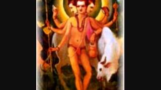 2  OM DRAM DATTATREYAY NAMAH  2wmv [upl. by Uase]