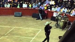 Vicente Fernandez  Caminos de Guanajuato [upl. by Niwled]