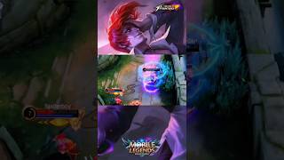 Momen chou montage🗿mobilelegends [upl. by Auhsej11]