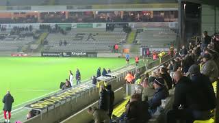 Lierse SK  KSC LokerenTemse 22Teil 4 [upl. by Loren]