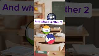 Bro was technically right trending shorts countryballanimation countryballs funny comedy 🤣🤣😅😅😁 [upl. by Ilse]