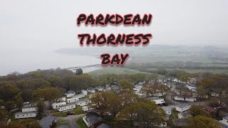 PARKDEAN THORNESS BAY HOLIDAY SITE ISLE OF WIGHT 2023 [upl. by Eanahs]