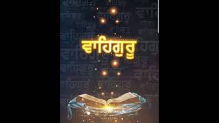 waheguru Simran shabad Gurbani kirtan live [upl. by Sig925]