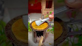 Gobhi paratha  mini food  cooking video  cooking minifood gobhiparatha tamil [upl. by Tonl]