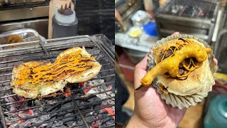 Tandoor BBQ Vadapav  Mumbai  Indian Street Food [upl. by Dannie]