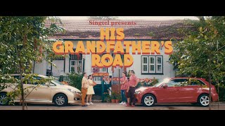 His Grandfather’s Road [upl. by Modie]