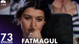 Fatmagul  Episode 73  Beren Saat  Turkish Drama  Urdu Dubbing  FC1Y [upl. by Atika928]