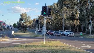 3aspect Traffic Lantern with Arrows [upl. by Vani947]