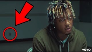 The True Meaning of Juice WRLD  Lean Wit Me Official Music Video [upl. by Etteragram111]