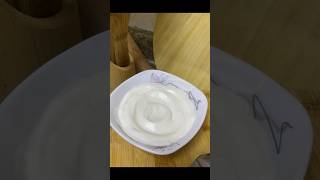 മയോന്നൈസ്  Mayonnaise Recipe Easy Quick Mayonnaise at home [upl. by Drusi]