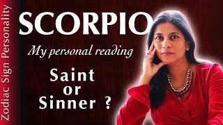 Scorpio zodiac sign  personality love life mission health career [upl. by Aubree]