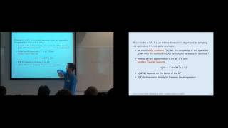 Matthew Hoffman Informationbased methods for Bayesian Optimization [upl. by Adnwahsor]